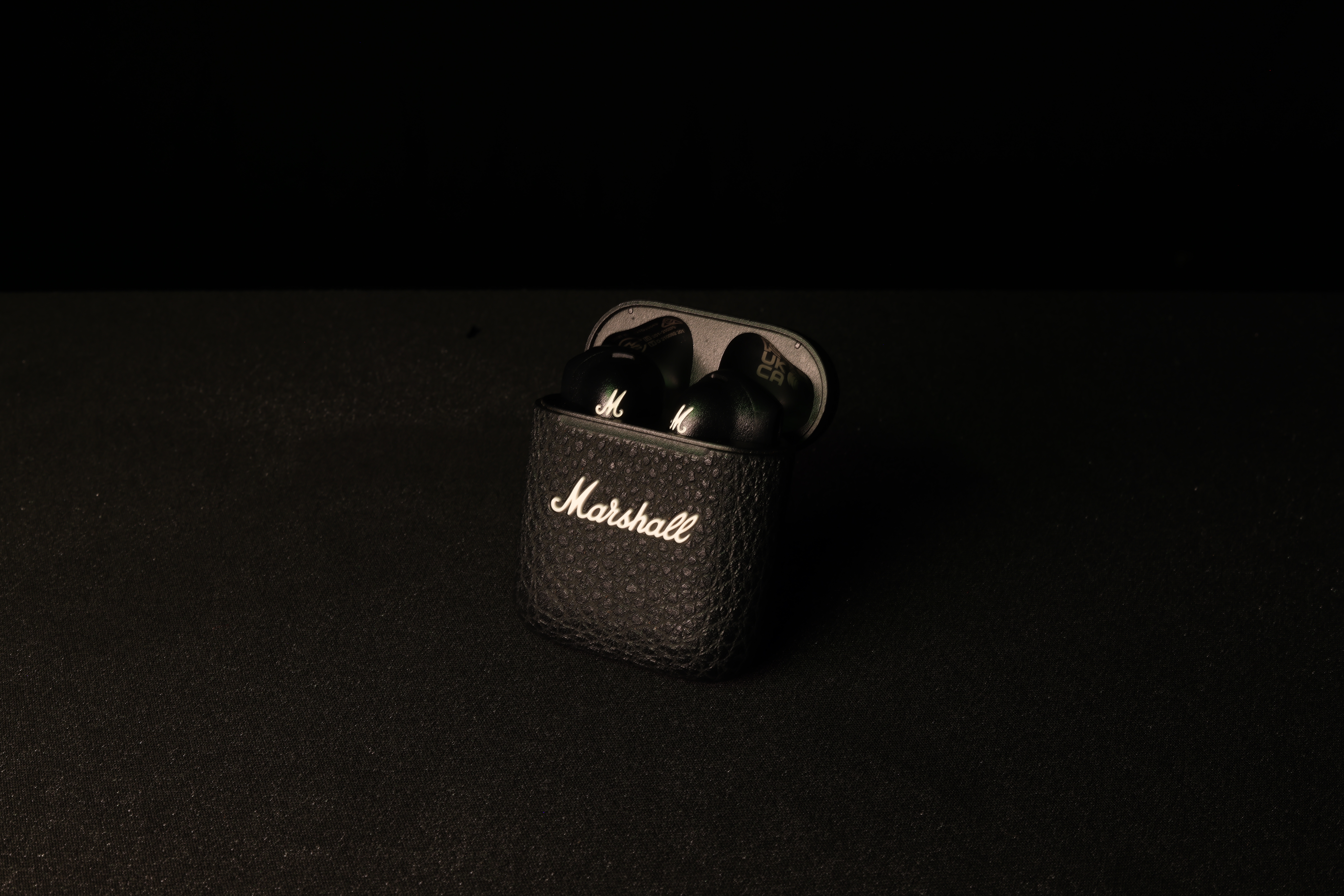 Marshall Product 3